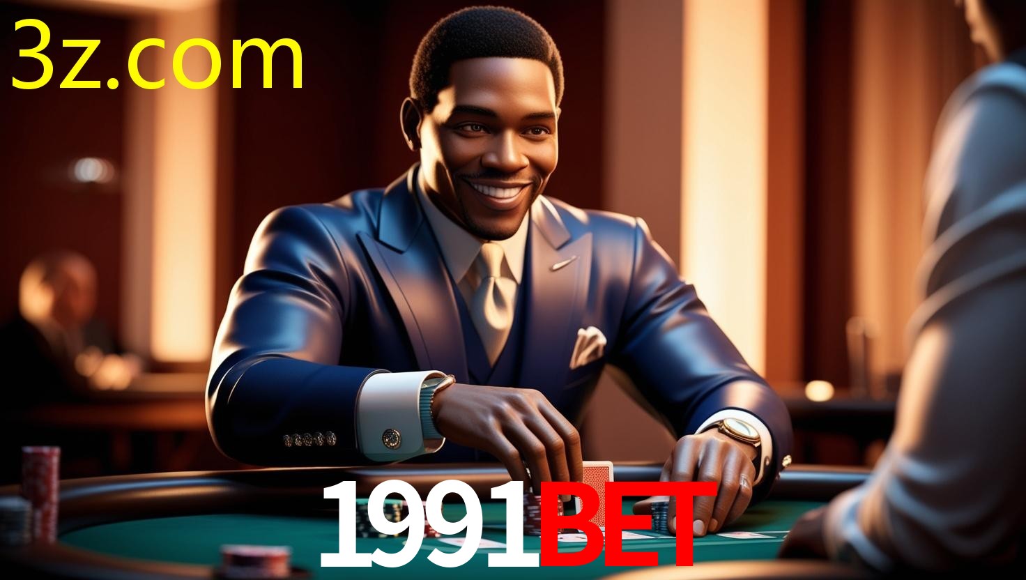 1991BET