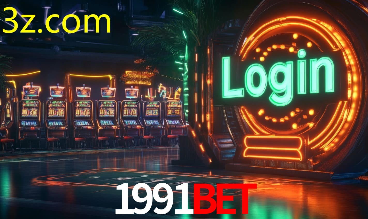 1991BET
